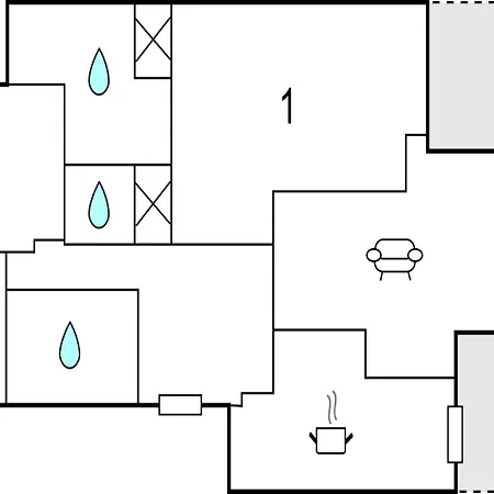 Bloq. 4, Port. 25 Apt